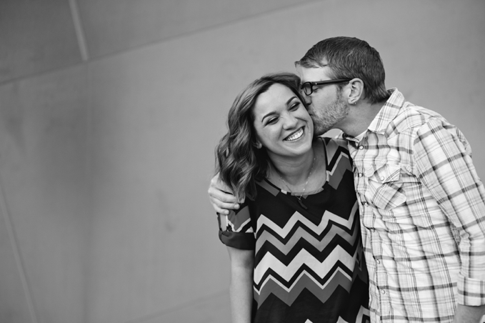 Walt Disney Concert Hall Engagement Session, Southern California Wedding Photographers, D'Avello Photography, www.davello.com